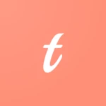 Logo of Tise | Reuse fashion android Application 